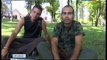 Ополченцы ДНР ЛНР арестованы в Испании