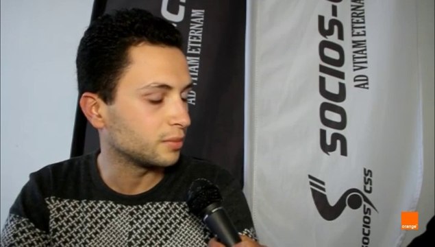 كل تفاصيل الجلسة العامة SOCIOS السي آس آس يوم 7 مارس