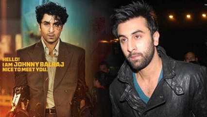 Ranbir Kapoor Irritated About Bombay Velvet's Release