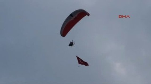 Keşan Şehit Piyade Er Akın Buluş Son Yolculuğuna Uğurlandı-1