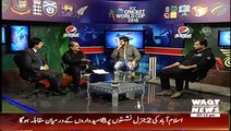 Game Beat On Waqt News – 28th February 2015