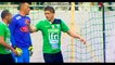 Ligue 1 - 21e : MO Bejaia 3-0 ES Sétif (2e mi-temps)