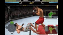 ✓ July (New) UFC Apk + Data V1.0.7763732  (iOS) (Android) Cheats Unlimited Updated links