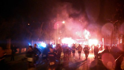 Endu'Rance Trail des Corsaires - St Malo.mp4