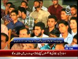 Sawal Hai Pakistan Ka - 28th February 2015