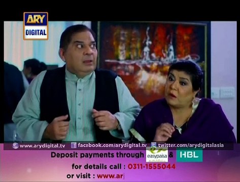 Rasgullay Ep - 97 - 28th February 2015