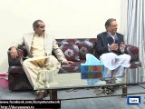 Dunya News - 22nd Amendment: govt fails to take Fazlur Rehman on board