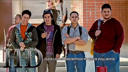 Watch Spare Parts (2015) Streaming Full Movie