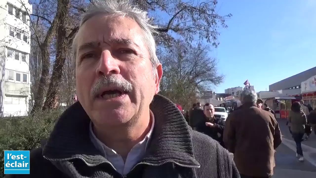 Nouveaux horaires des Foires de Mars :  les riverains boycottent  l'inauguration