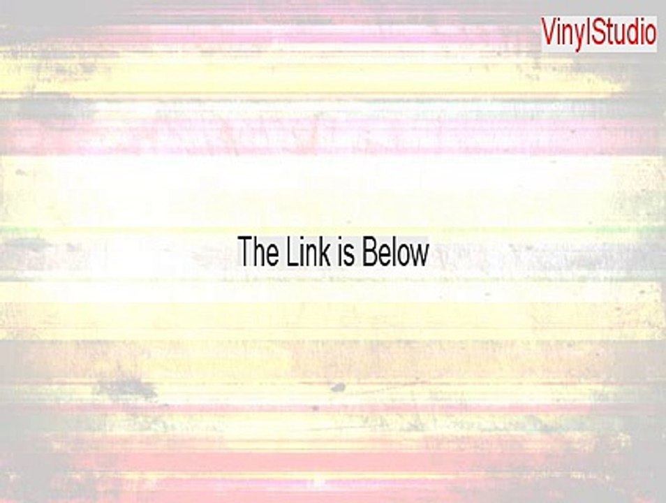 VinylStudio Free Download - Legit Download