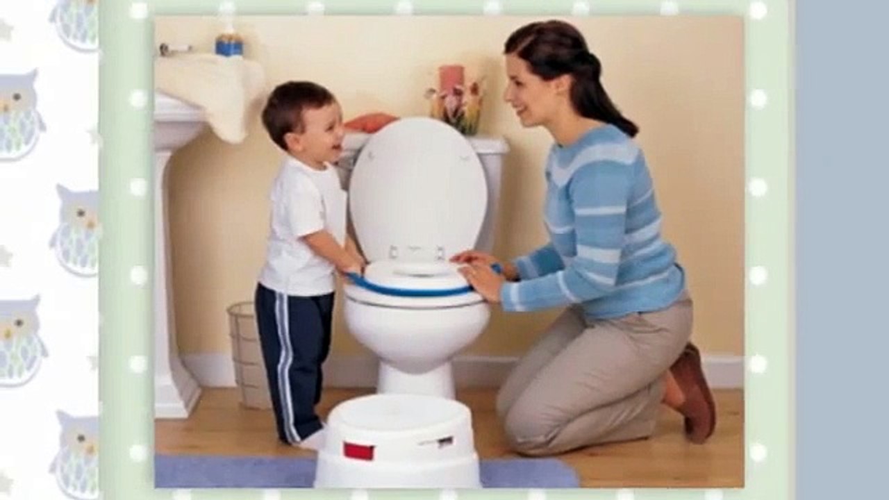 when can i start potty training