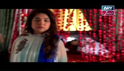 Meka Aur Susraal Episode 40 Full ARY Zindagi Online 28th Feb 2015