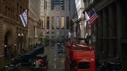 Los intocables de Eliot Ness  (1987)