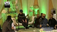 Huzoor jante hein Muhammad Owais Raza Qadri New Naat in UK 2015