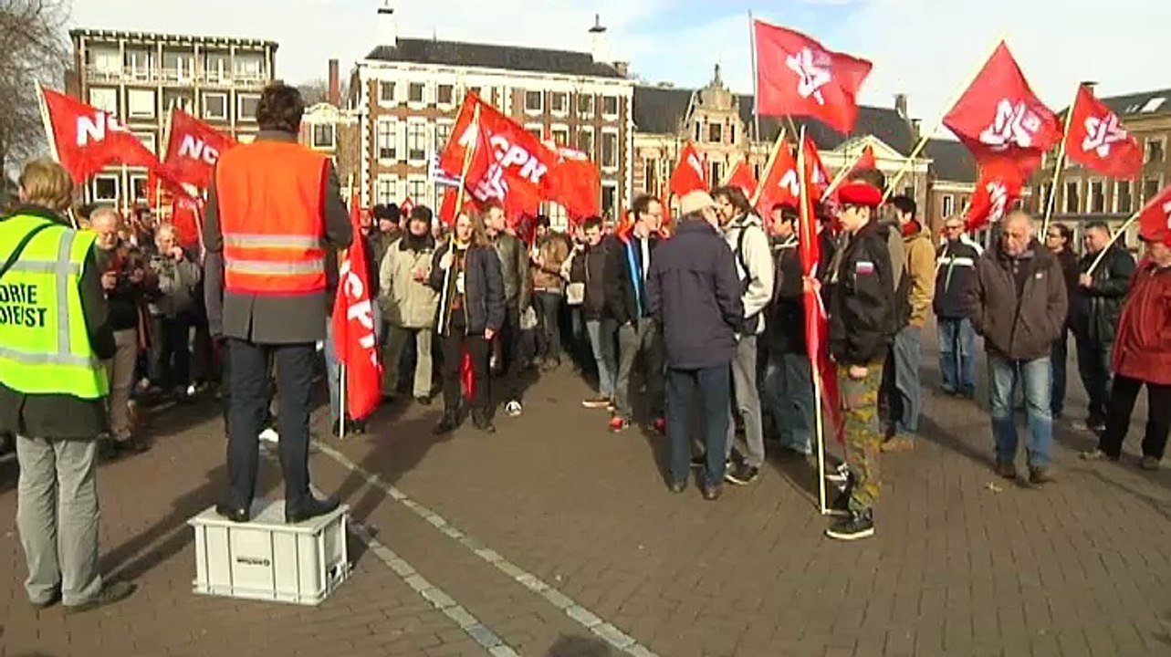 NCPN gaat de straat weer op - RTV Noord