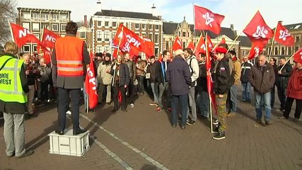 NCPN gaat de straat weer op - RTV Noord