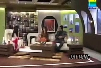 Sharmeela Farooqi loves Bollywood WHY ?