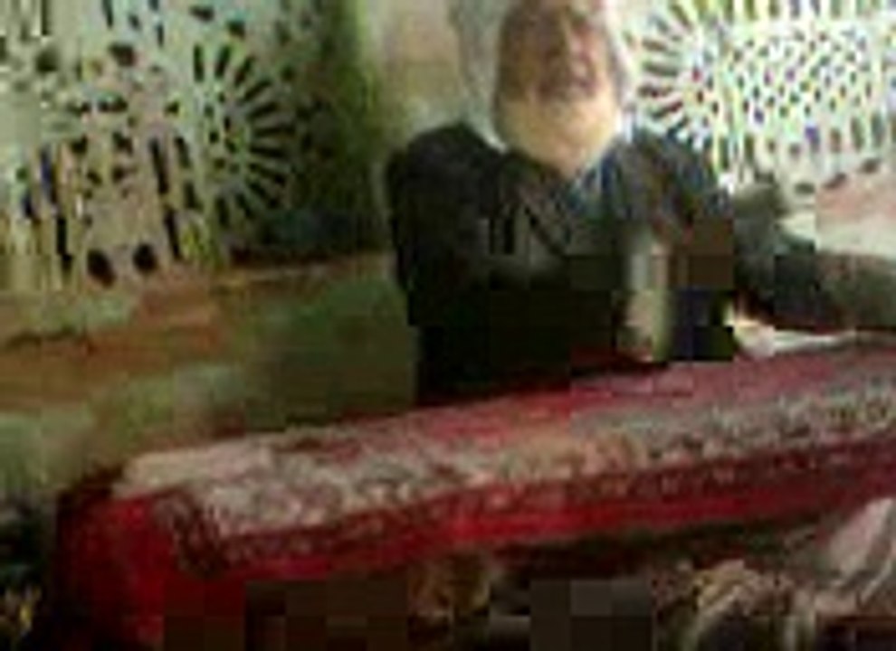 Molvi Yousaf Leghari