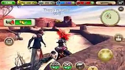 Six-Guns Para Android [v2.8