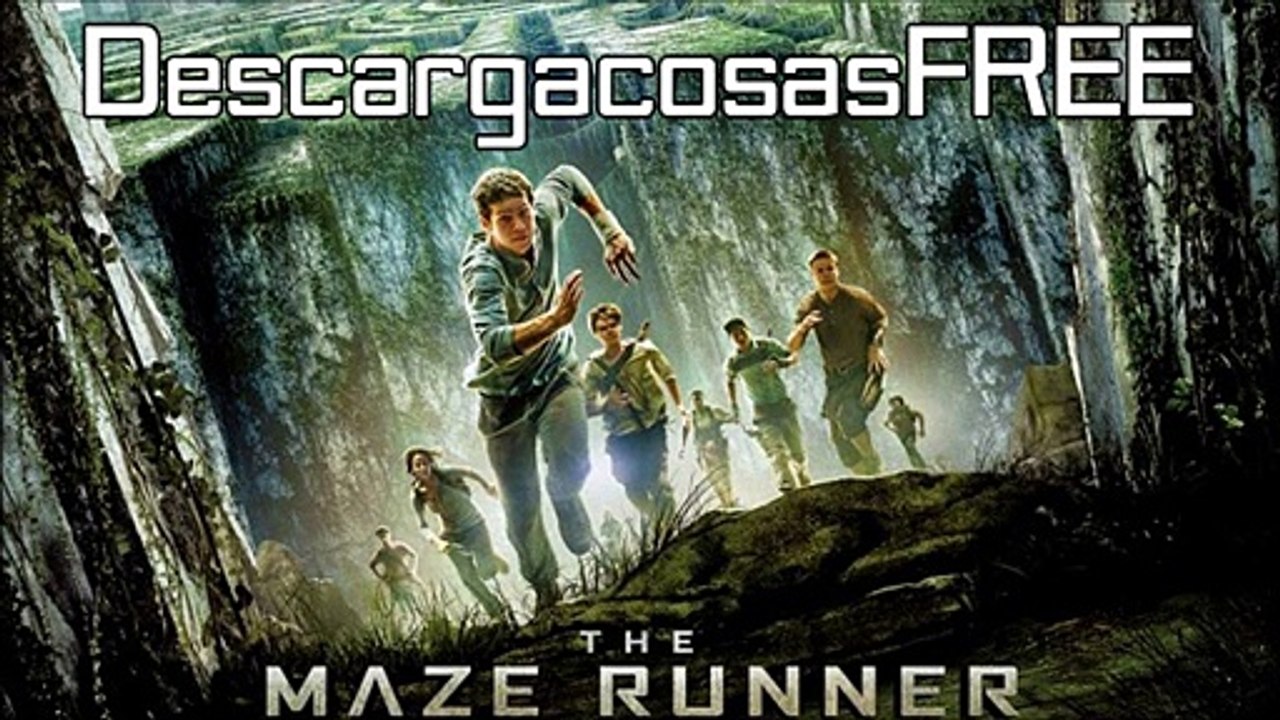 The Maze Runner v1.3