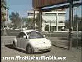 robo car - a future car in present