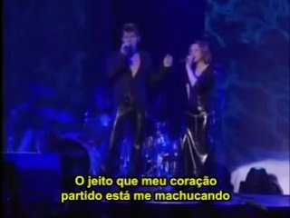 A- ha.   Crying In The Rain / Chorando na chuva. Tradução.