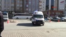 Kayseri Tekvando Kursuna Giderken Kamyon Altında Öldü