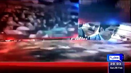 Ikhtalafi Note – 28th February 2015