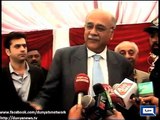 Pakistan cricket will take eight years to be corrected- Najam Sethi.. مزید آٹھ سال لگیں گے کرکٹ ٹیم کو ٹیم ہونے میں