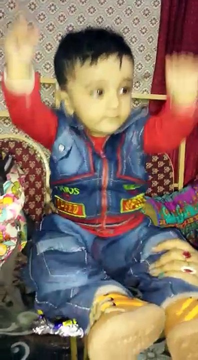 affan bin arsalan