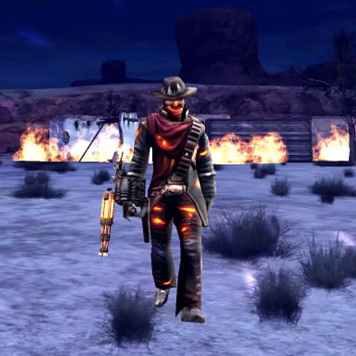 Six Guns   Gang Showdown Mod Apk