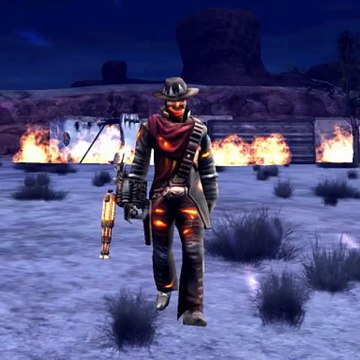 Six Guns Gang Showdown Mod Apk