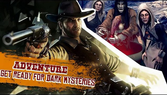 Six Guns Gang Showdown Mod Apk 2.8