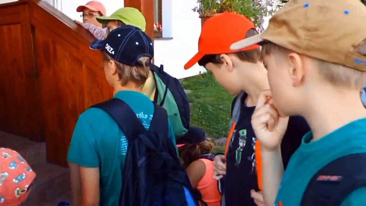 Beruška 2014 - 2
