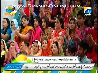 Amir Liaquat Requesting Former Players To Stop Criticising Moin Khan On Talks Shows