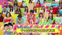 Okai Chisato  Osare mon 150217