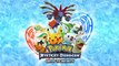 Pokemon Mystery Dungeon Gates to Infinity Gameplay (Nintendo 3DS) [60 FPS] [1080p]