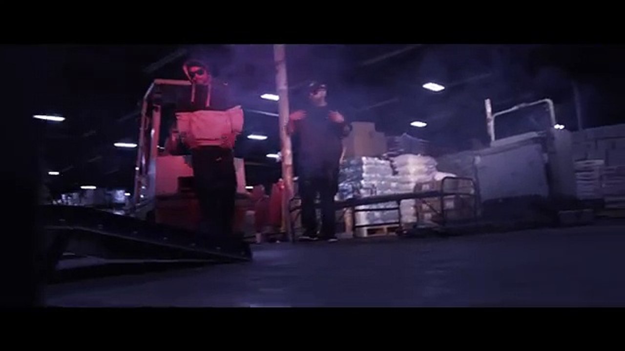 Meri Bandook - Haji Springer Ft. Bohemia