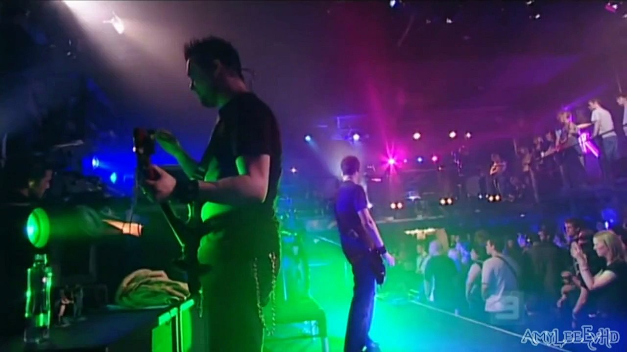 Evanescence - Your Star [Live Intimate In Australia 2007] HD
