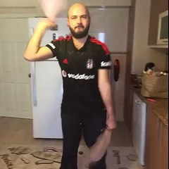 Şu an Beşiktaş Taraftarı