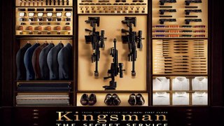 kingsman the secret service 2015 full movie in HD