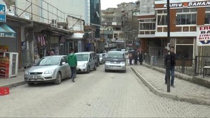 Vatandaşlar PKK'ya Silah Bırakma Çağrısını Memnuniyetle Karşıladı - Şırnak/mardin/
