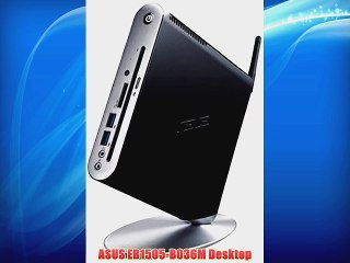 ASUS EB1505-B036M Desktop