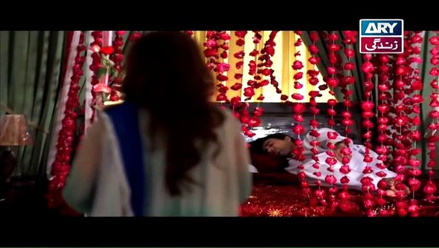 Meka Aur Susraal Episode 39 on ARY Zindagi in High Quality 27th February 2015 - Full