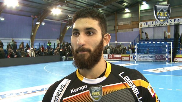 Réactions des Aixois après l'élimination en Coupe de France par Toulouse