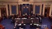 21 Guantánamo Protesters Arrested in the Capitol