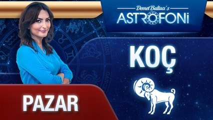 KOÇ burcu günlük yorumu, bugün (1 Mart 2015)