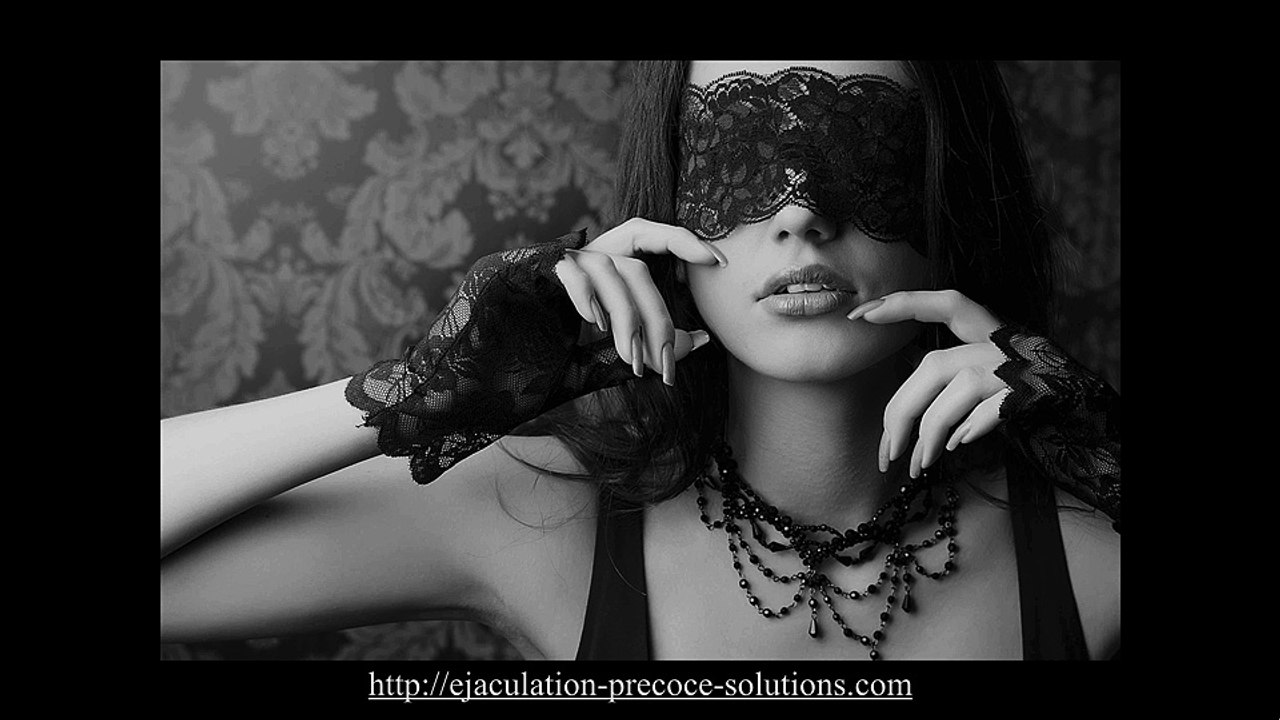 10 secrets sexuels sur les femmes pour controler son éjaculation