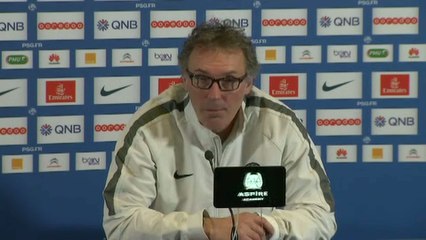 Foot - L1 : Blanc compte sur Rabiot