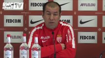 Football / Ligue 1 / Jardim : 